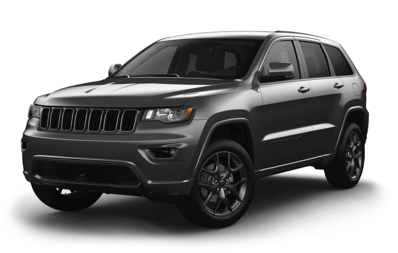 2021 Jeep  Grand Cherokee Limited