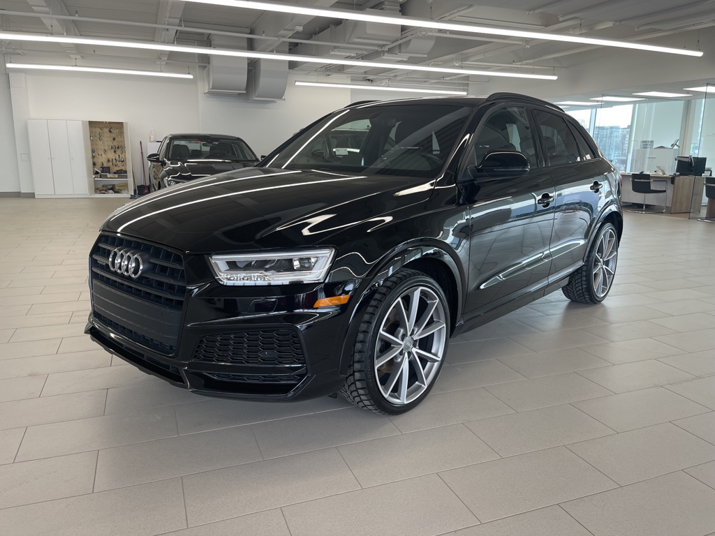 montre audi car