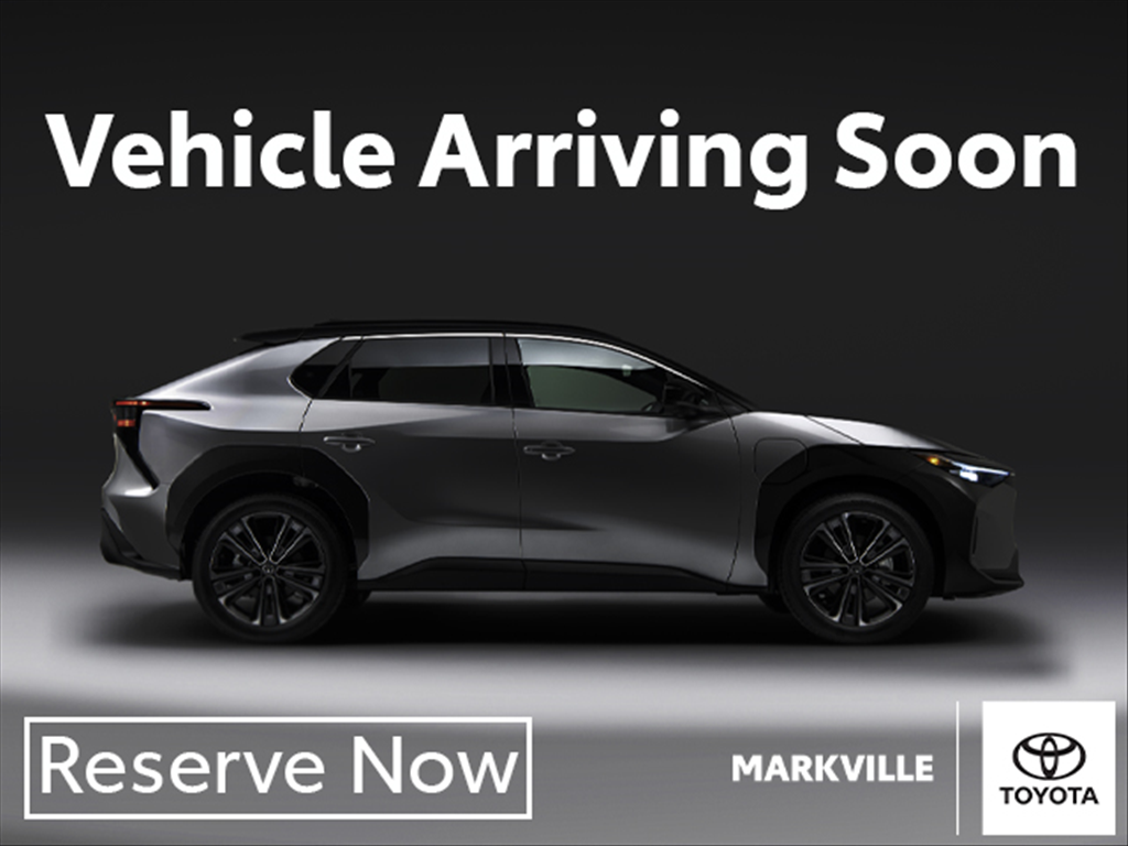 2026 Toyota Corolla Hybrid LE AWD