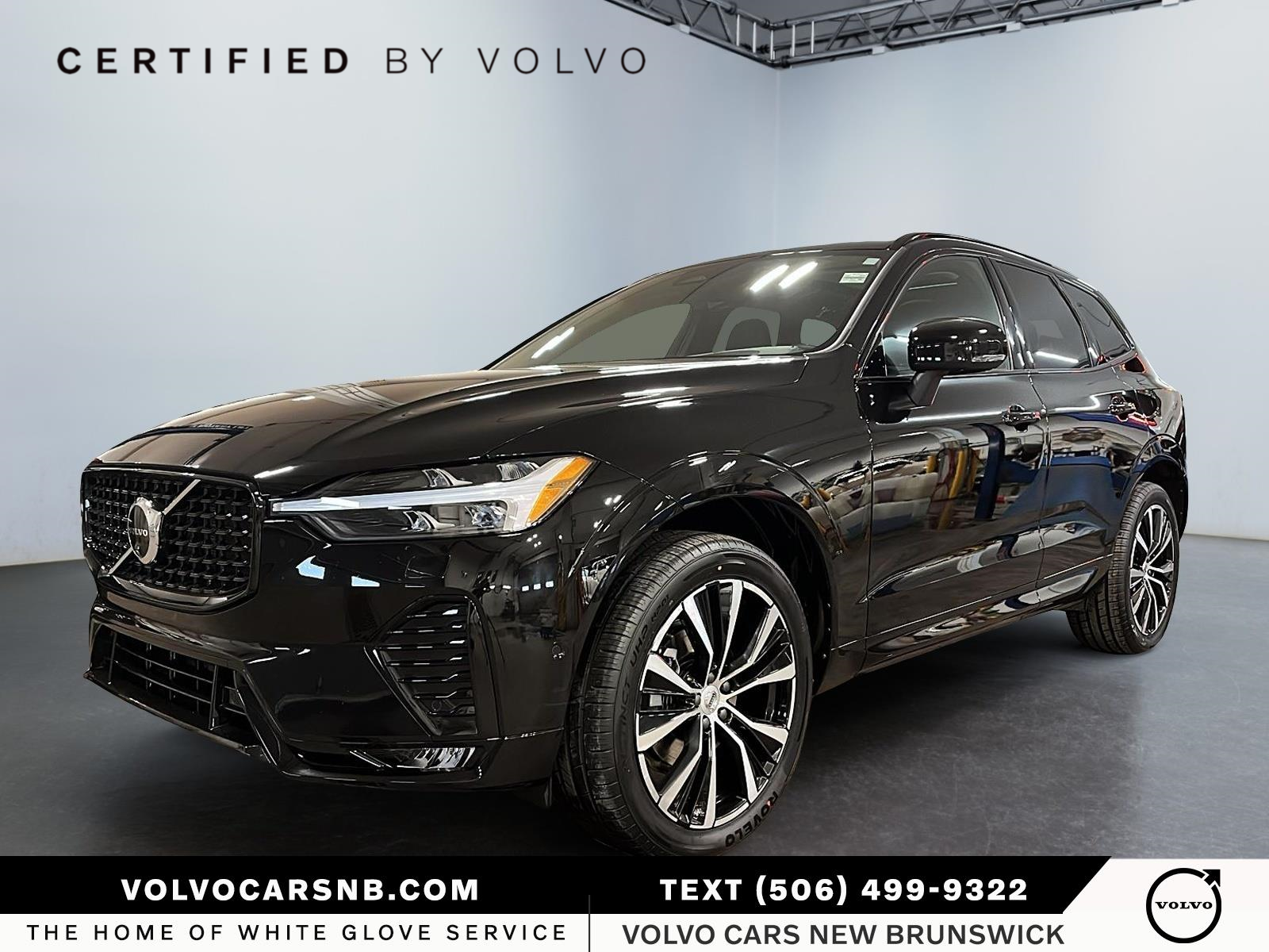 2024 Volvo XC60  B5 Plus Dark Theme
