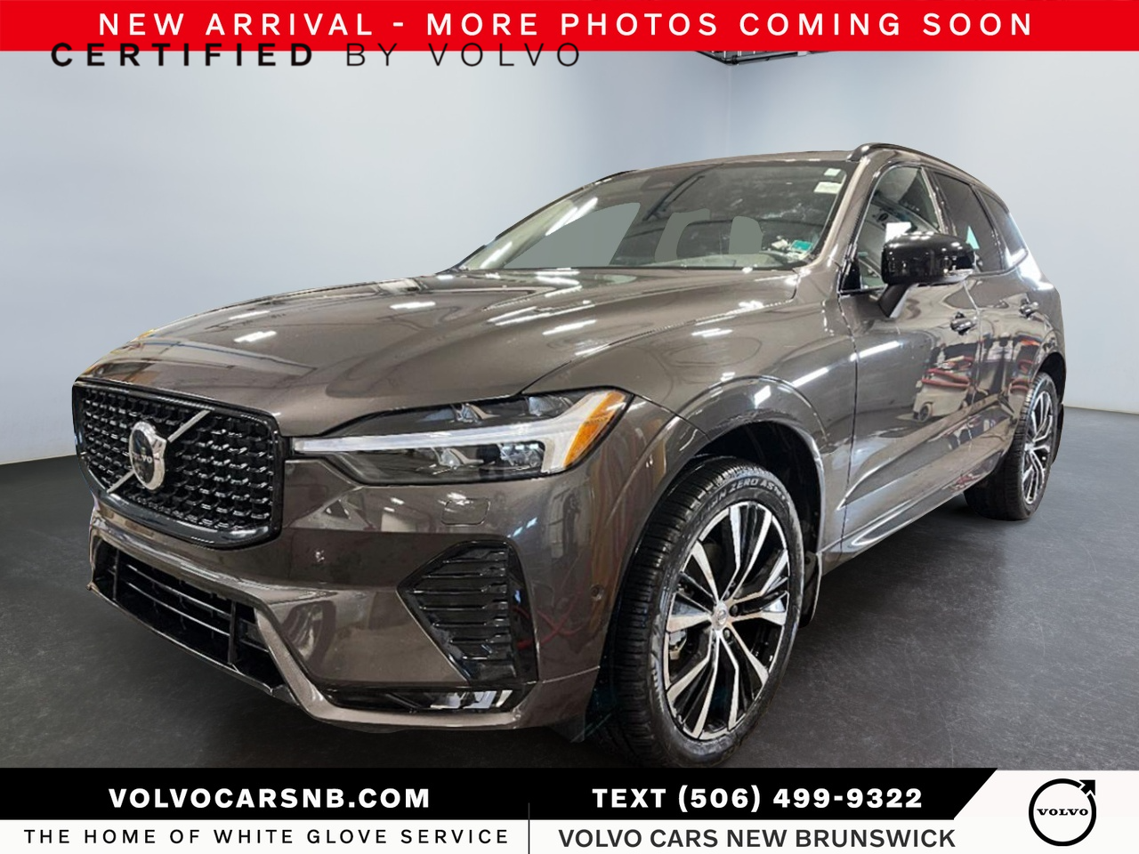 2024 Volvo XC60  B5 Plus Dark Theme