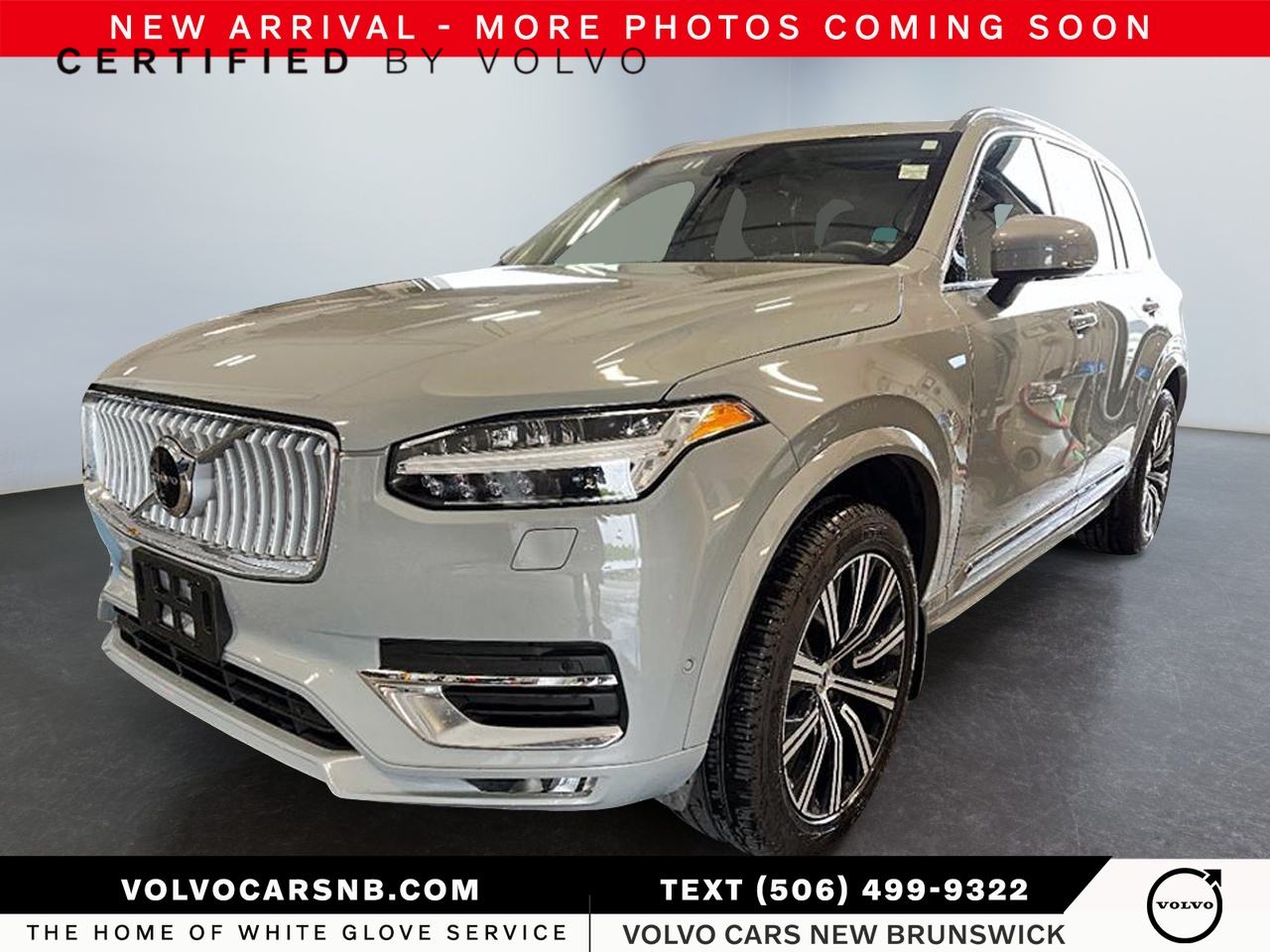 2024 Volvo XC90  B6 Plus Bright Theme