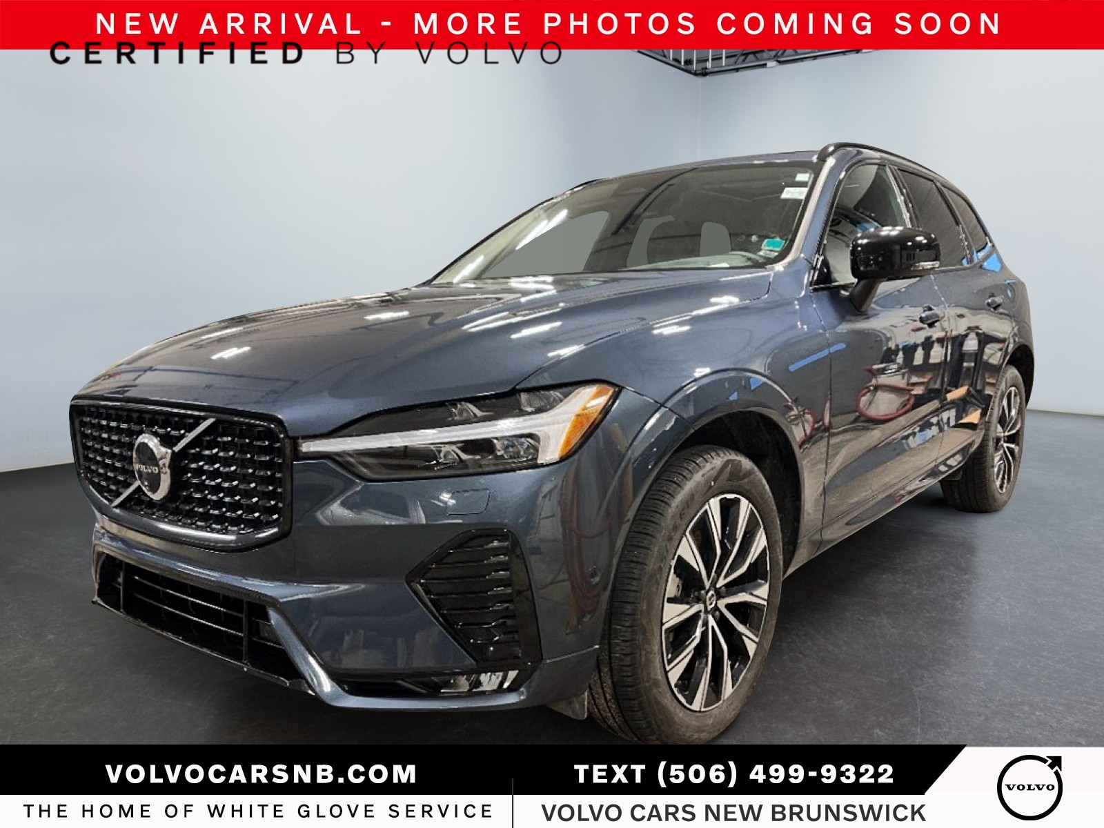 2024 Volvo XC60  B5 Plus Dark Theme