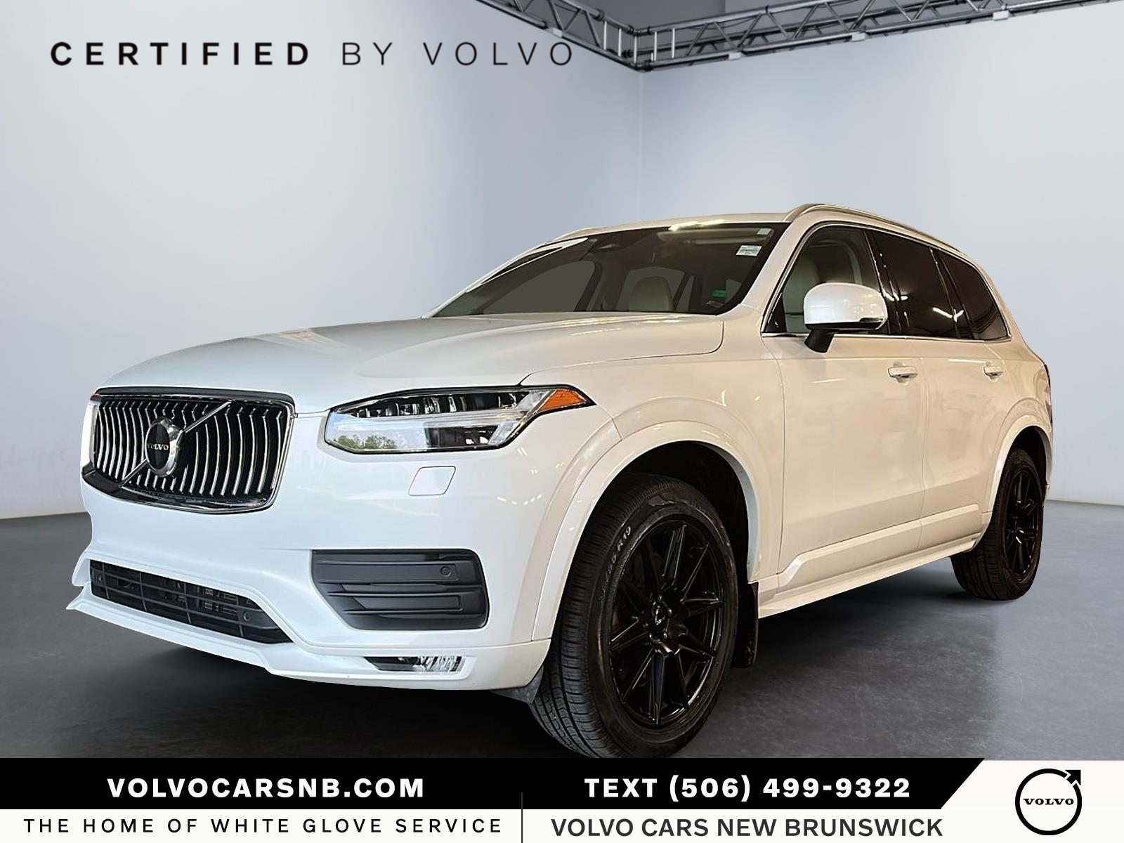 2023 Volvo XC90  B6 Core