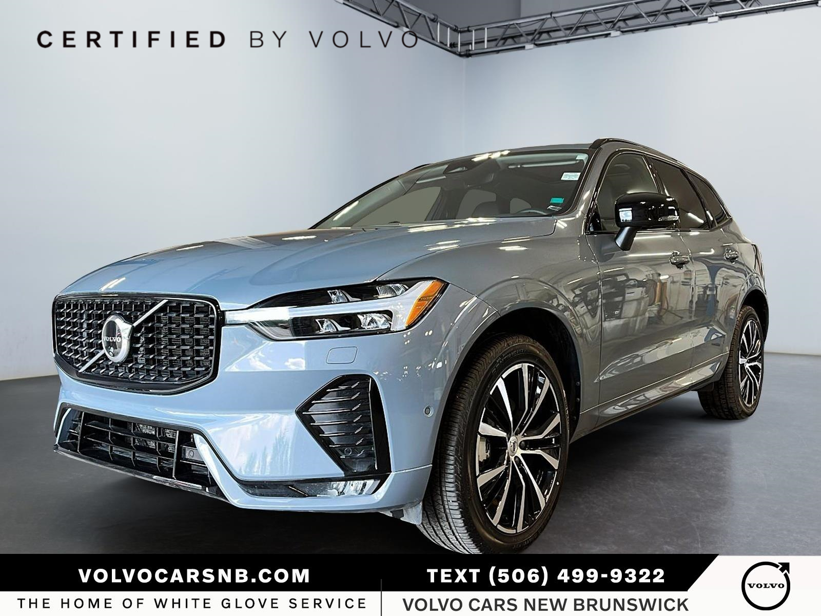 2024 Volvo XC60  B5 Plus Dark Theme
