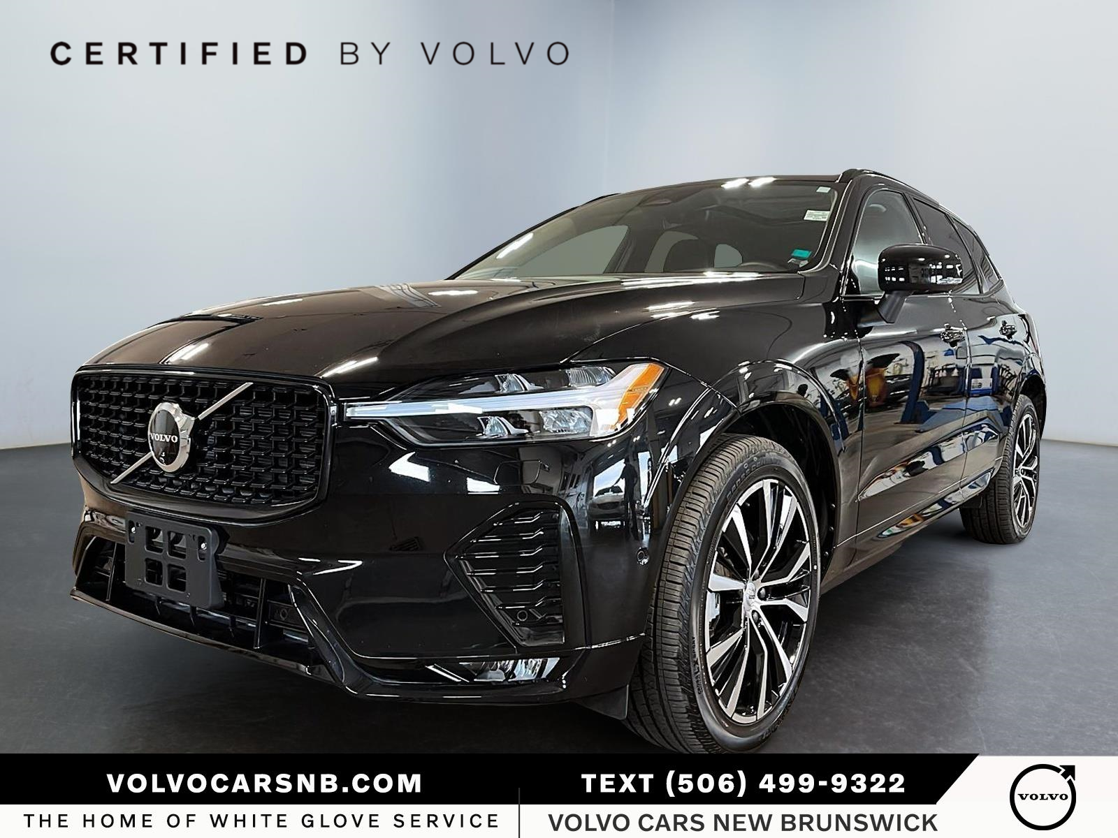 2024 Volvo XC60  B5 Plus Dark Theme