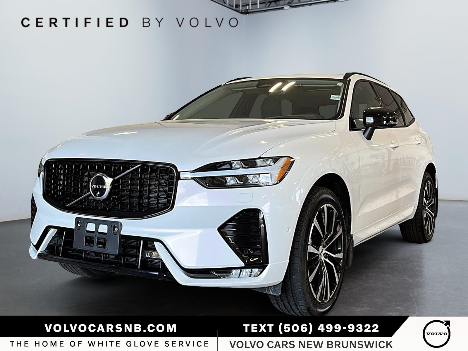 2024 Volvo XC60  B5 Plus Dark Theme