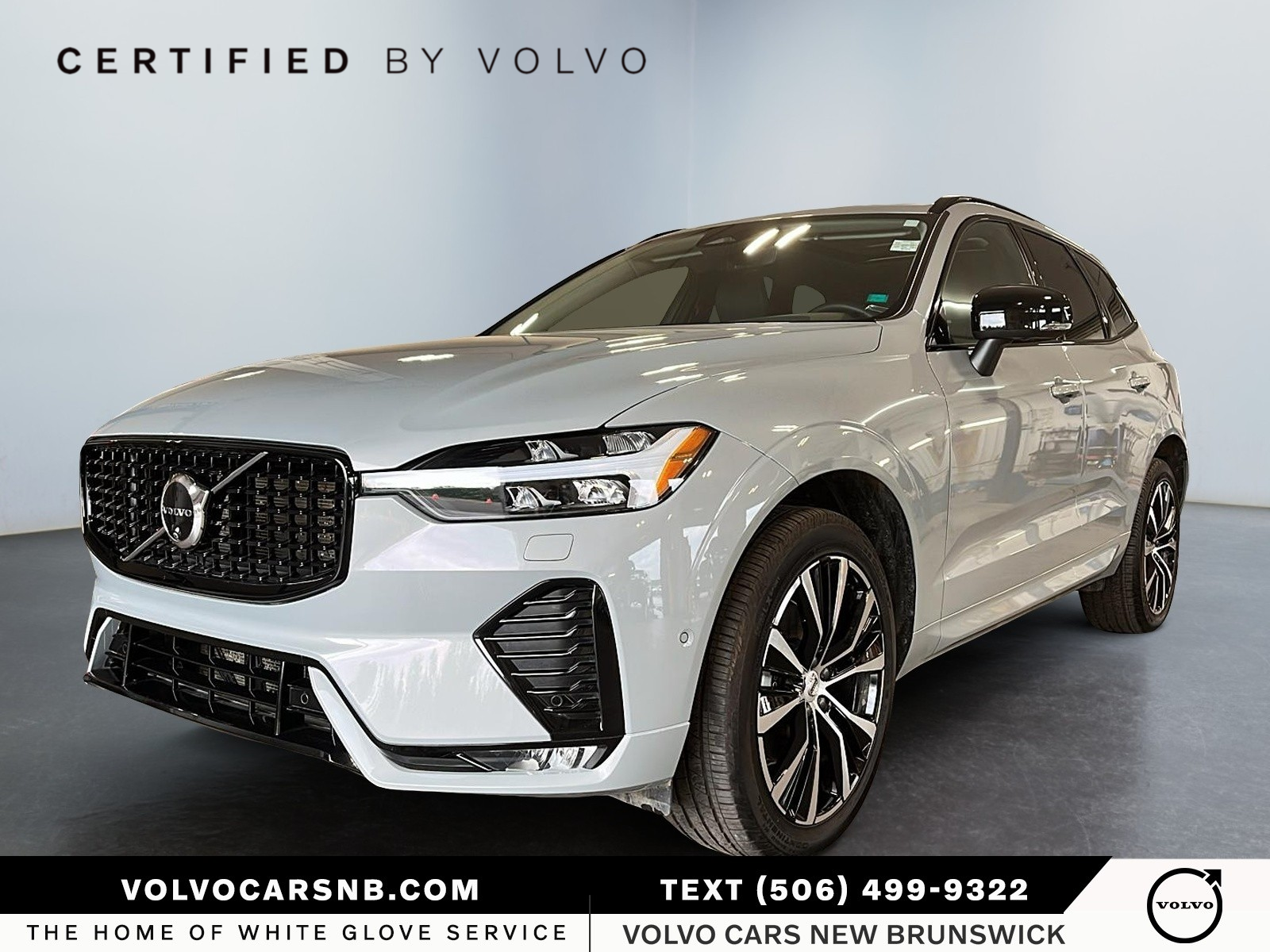 2024 Volvo XC60  B5 Plus Dark Theme