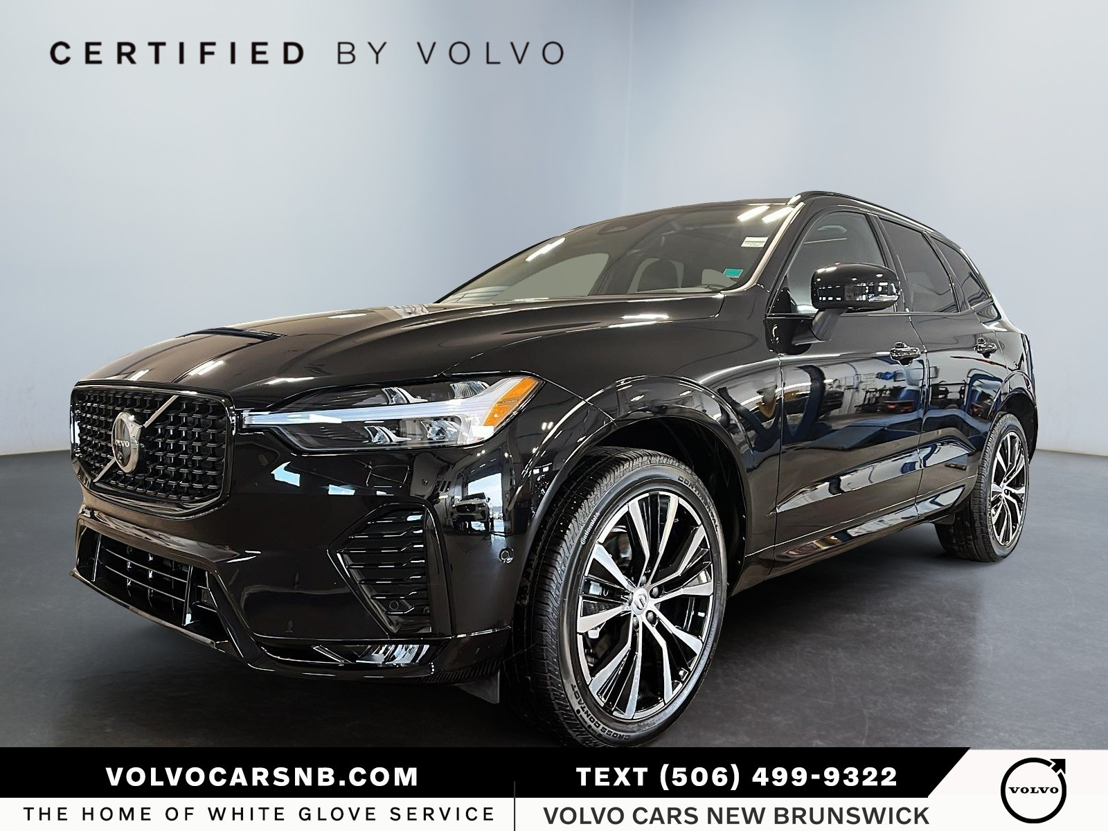 2024 Volvo XC60  B5 Plus Dark Theme