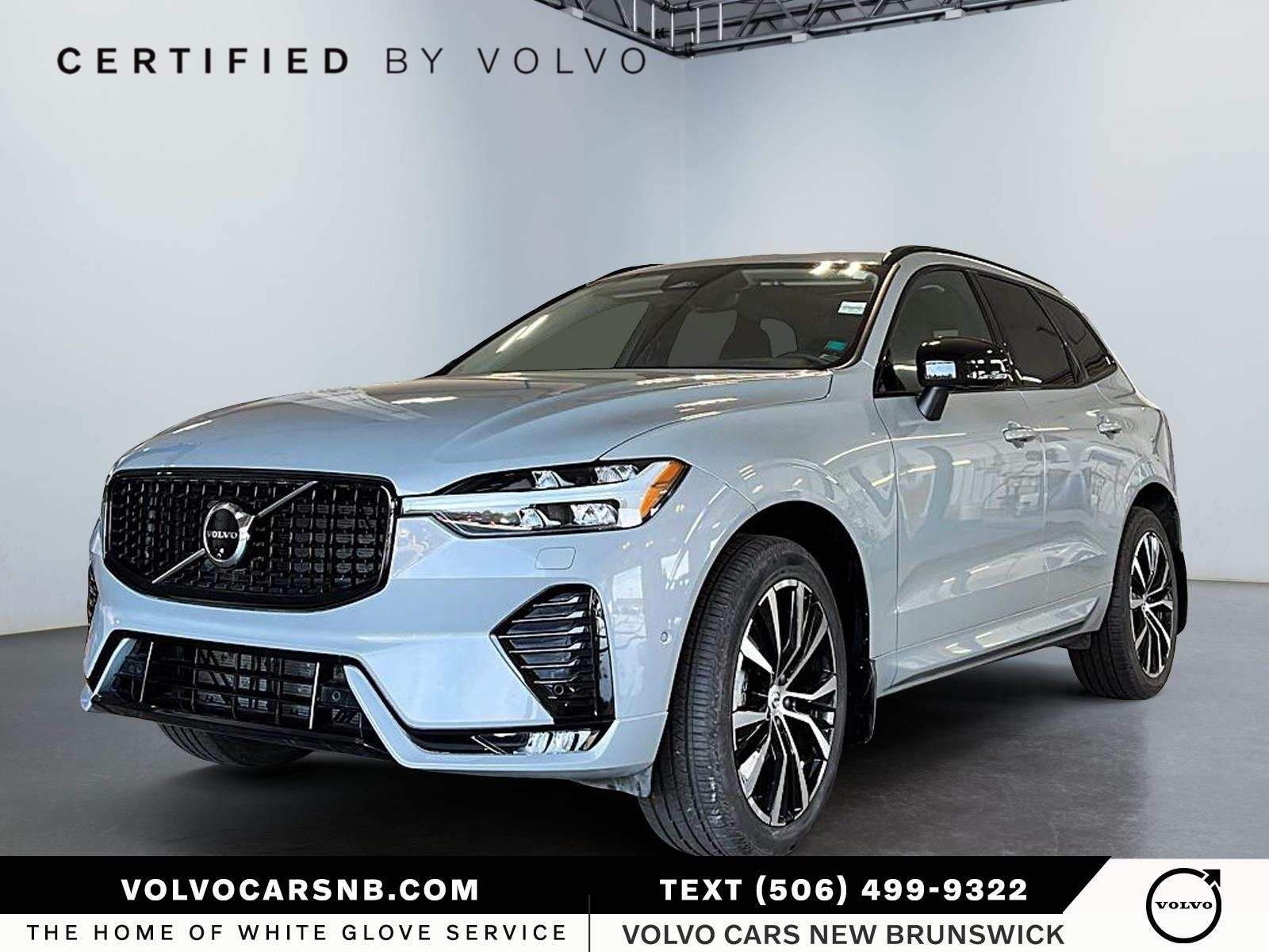 2024 Volvo XC60  B5 Plus Dark Theme