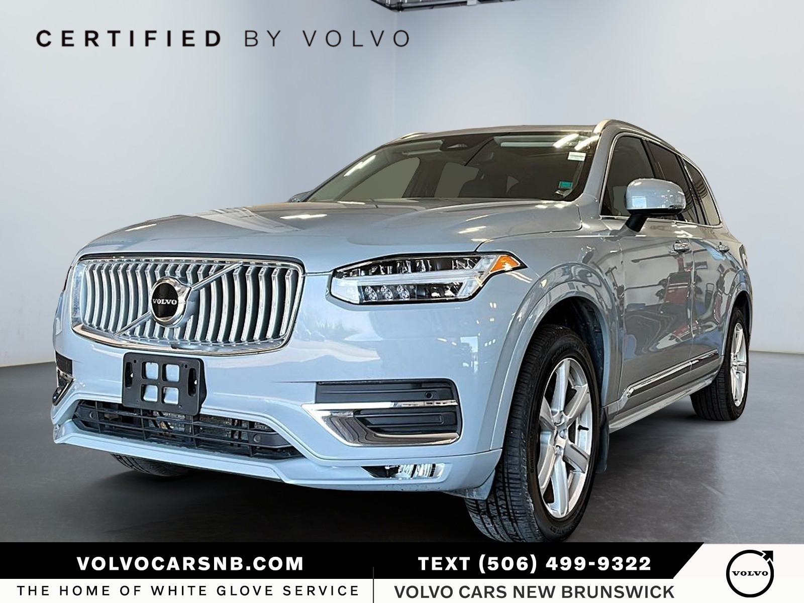 2024 Volvo XC90  B6 Core Bright Theme