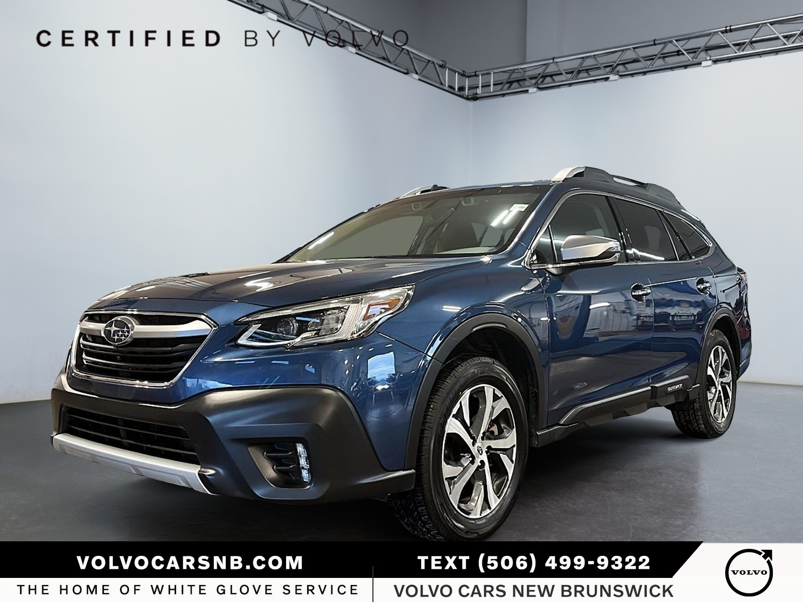 2021 Subaru Outback  Premier