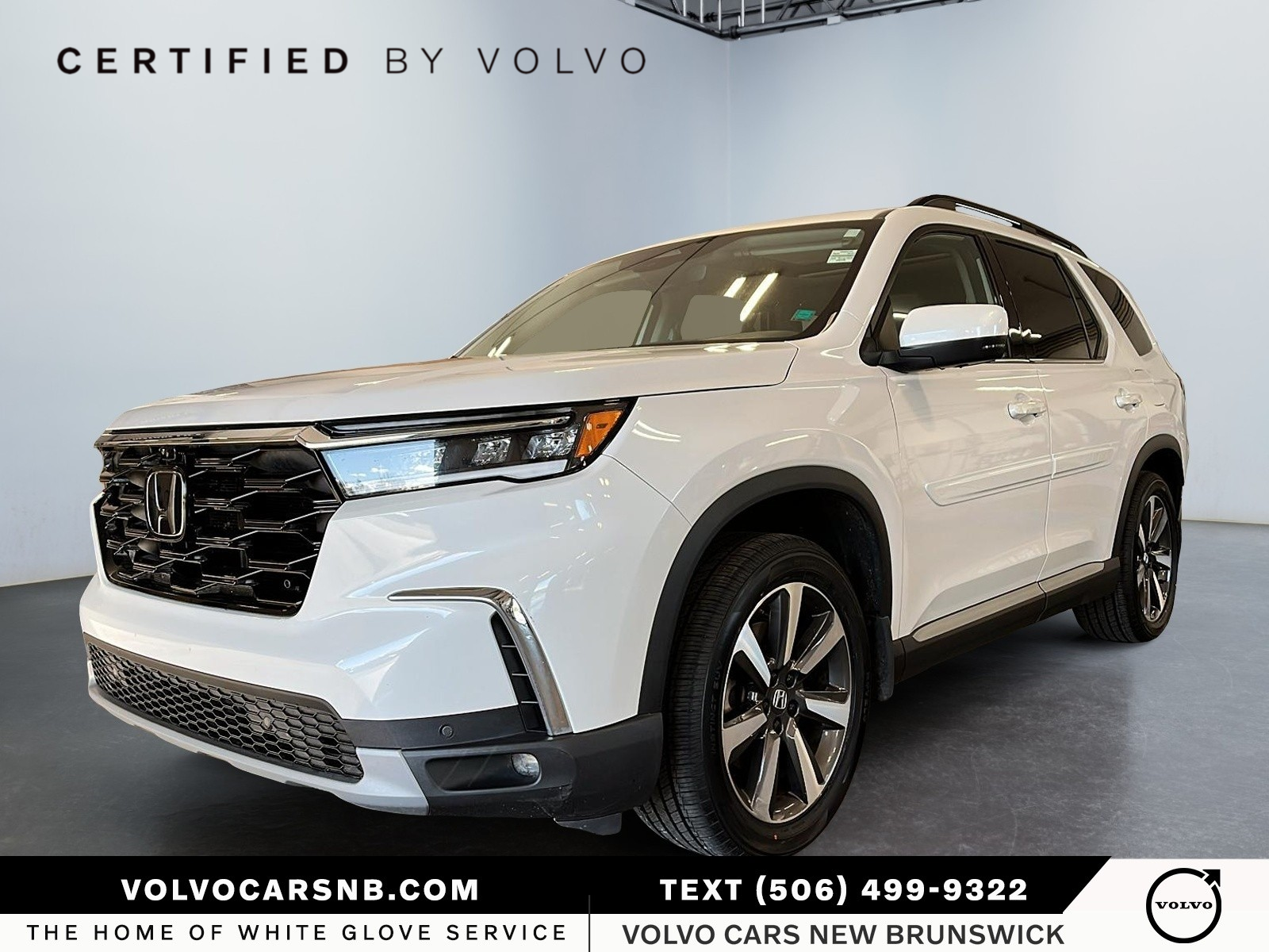 2023 Honda Pilot  Touring