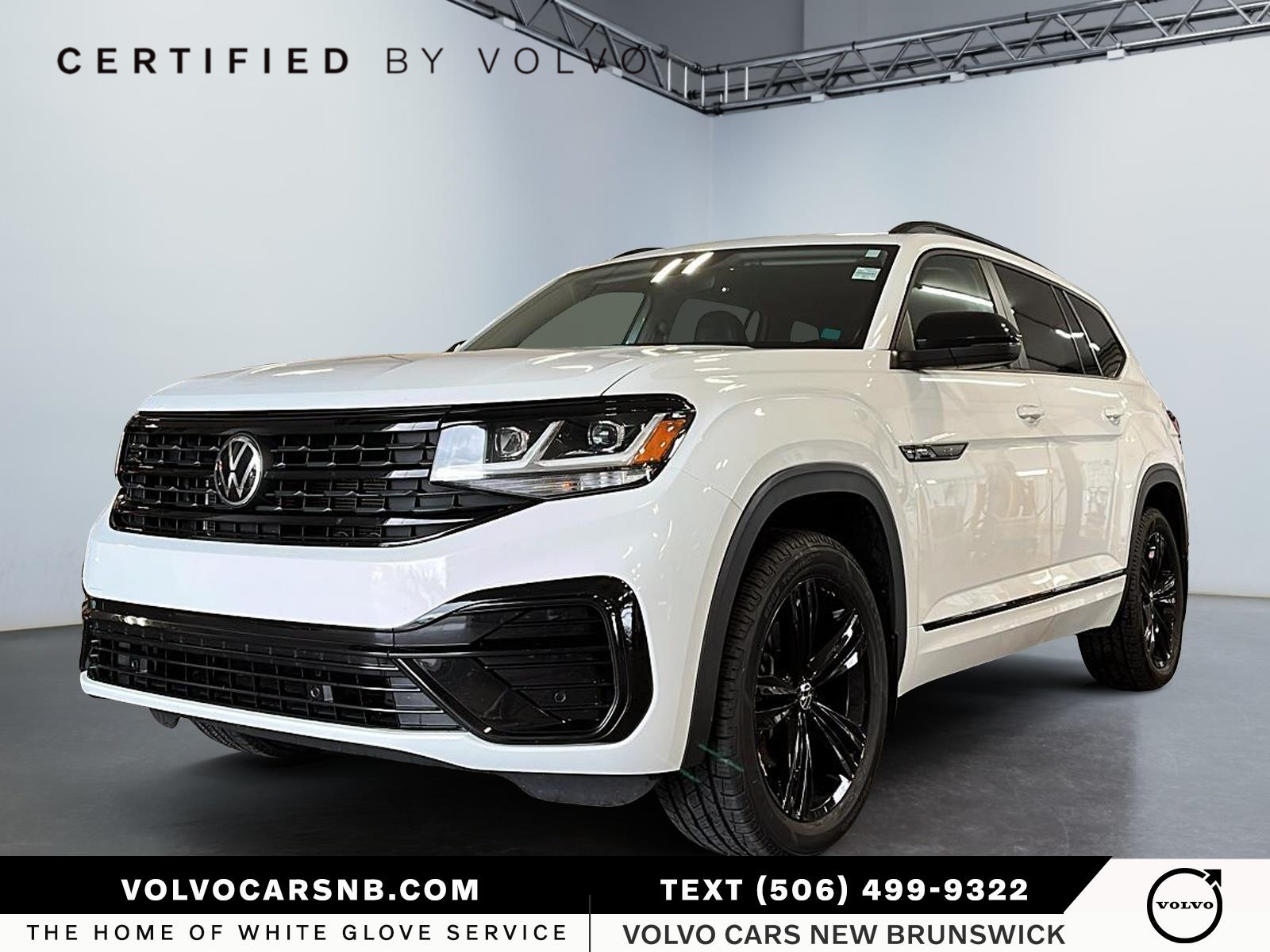 2023 Volkswagen Atlas  3.6 FSI Highline