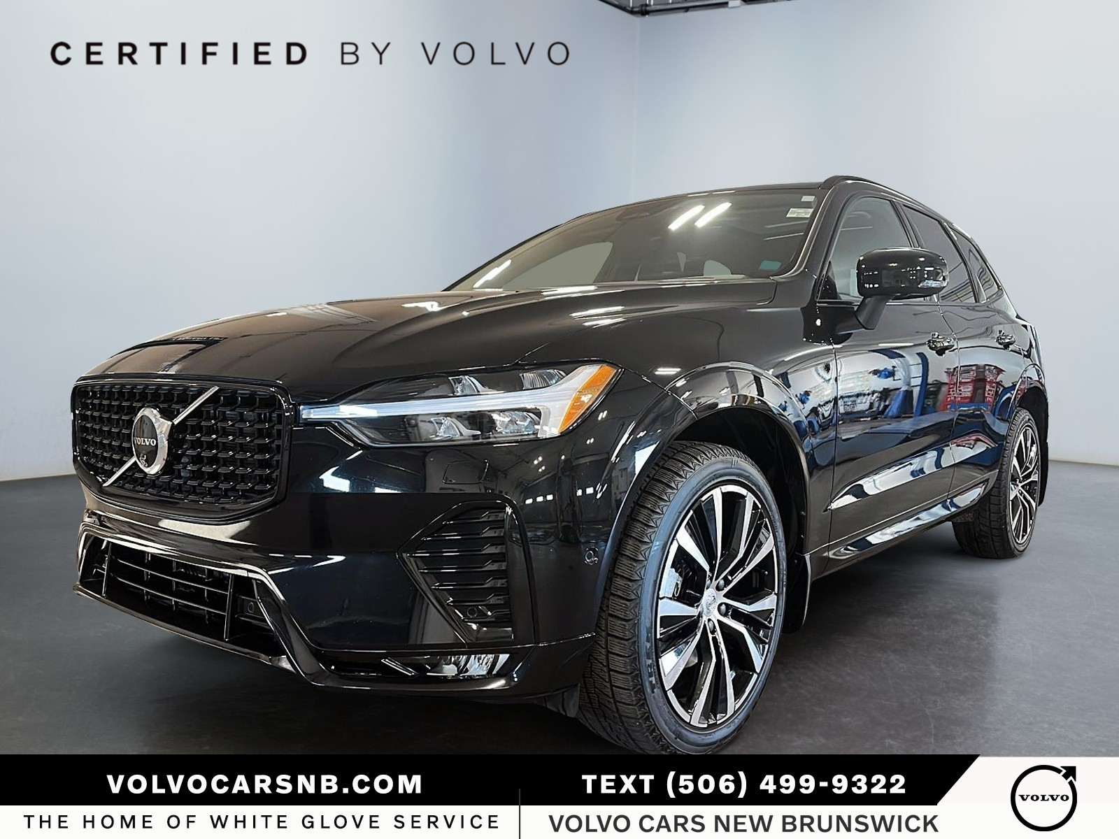 2024 Volvo XC60  B5 Plus Dark Theme