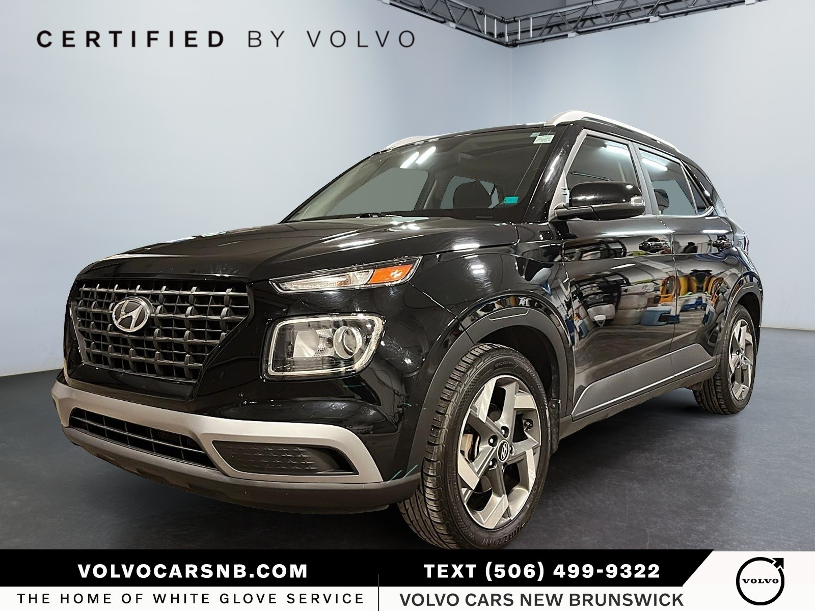 2022 Hyundai Venue  Trend