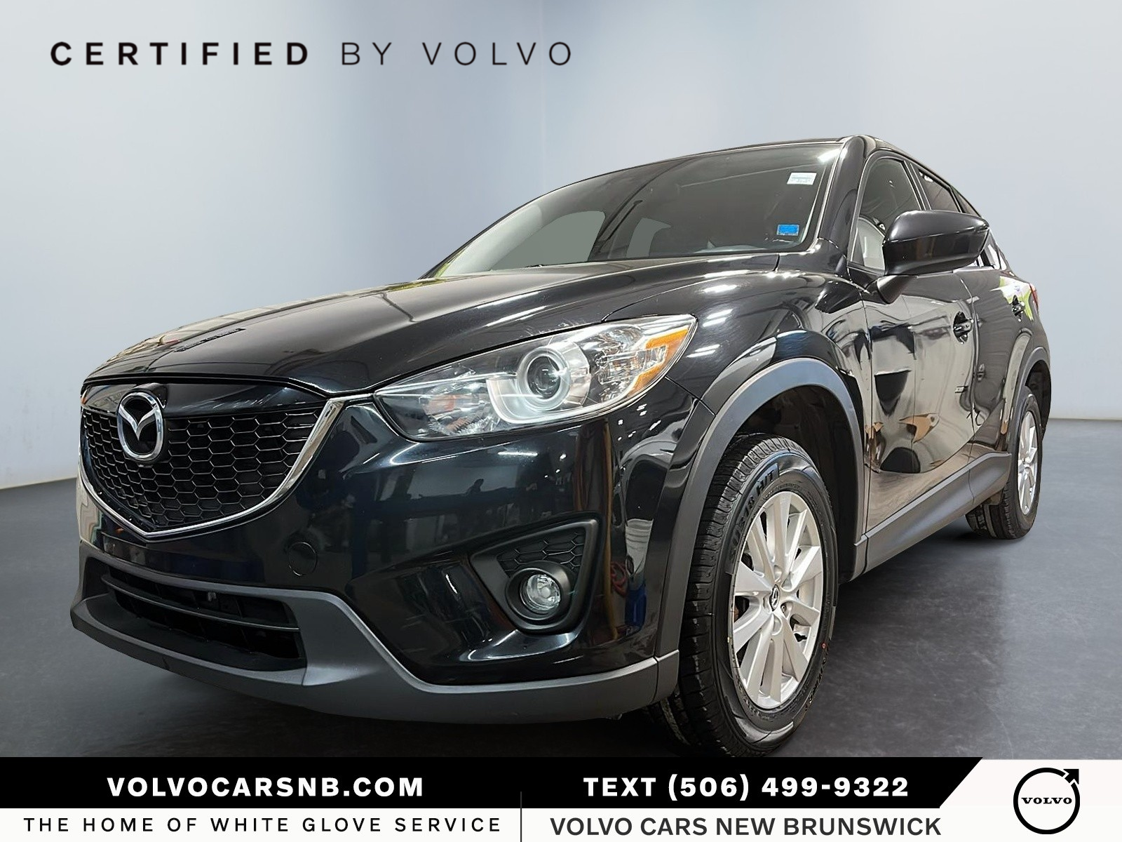 2015 Mazda CX-5  GS