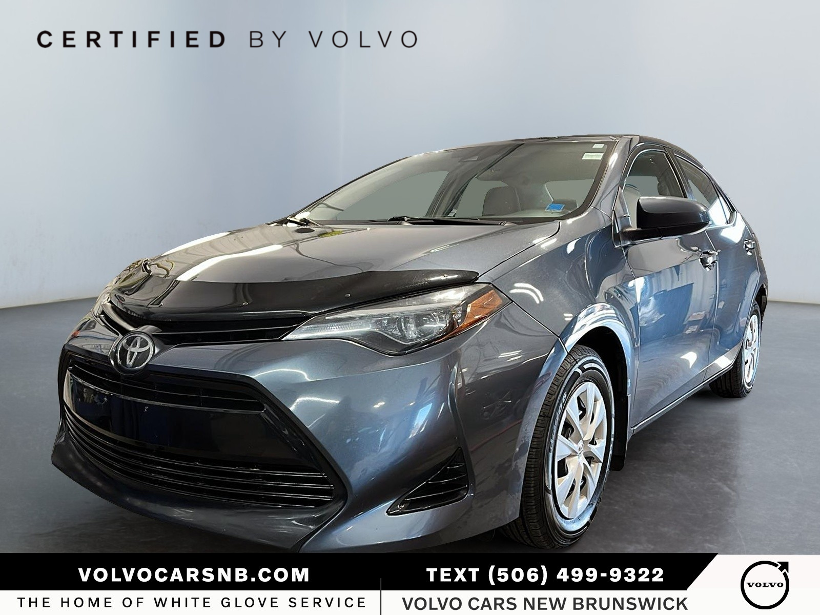 2019 Toyota Corolla  CE