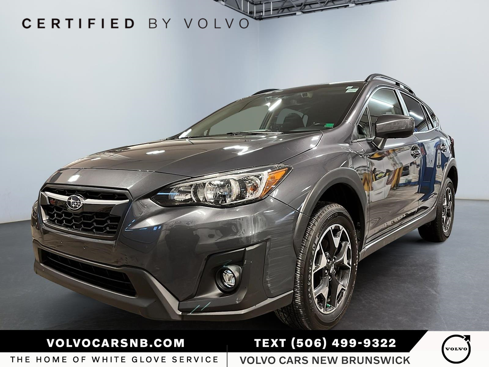 2020 Subaru Crosstrek  Touring