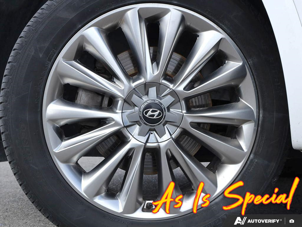 used 2020 Hyundai Palisade car, priced at $18,597