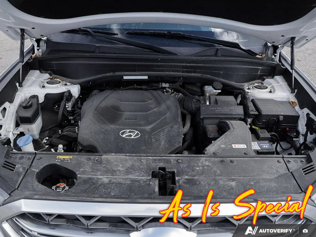 used 2020 Hyundai Palisade car, priced at $18,597