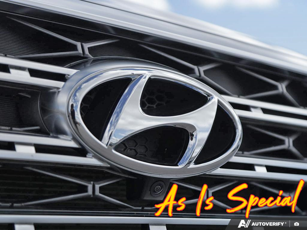 used 2020 Hyundai Palisade car, priced at $18,597