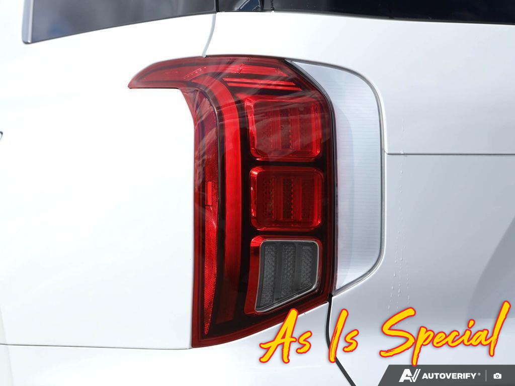 used 2020 Hyundai Palisade car, priced at $18,597