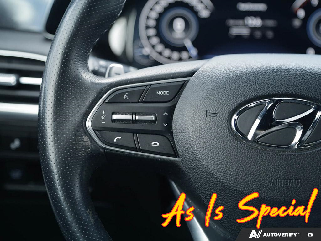used 2020 Hyundai Palisade car, priced at $18,597