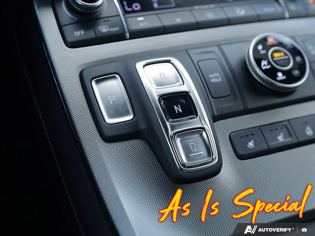 used 2020 Hyundai Palisade car, priced at $18,597