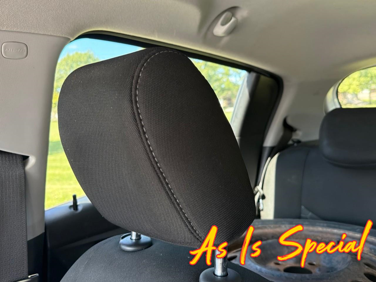 used 2018 Chevrolet Spark car, priced at $9,697