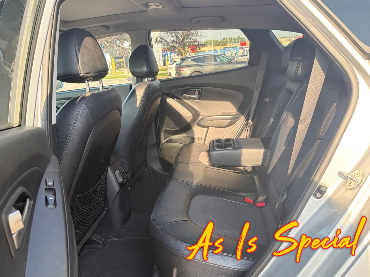 used 2015 Hyundai Tucson car, priced at $6,194