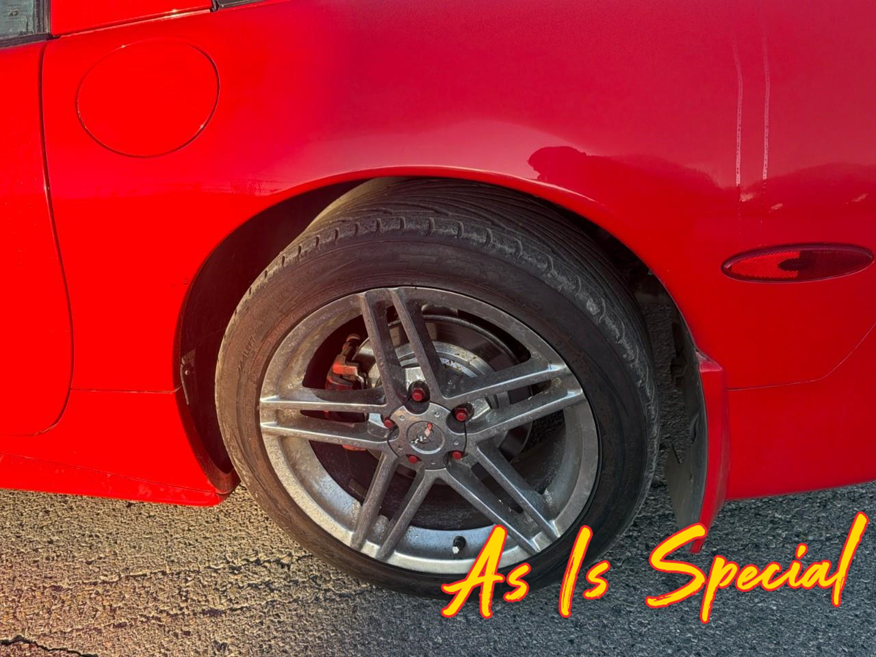 used 1998 Chevrolet Chevrolet car, priced at $19,697