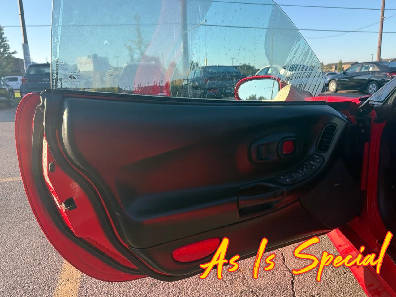 used 1998 Chevrolet Chevrolet car, priced at $19,697