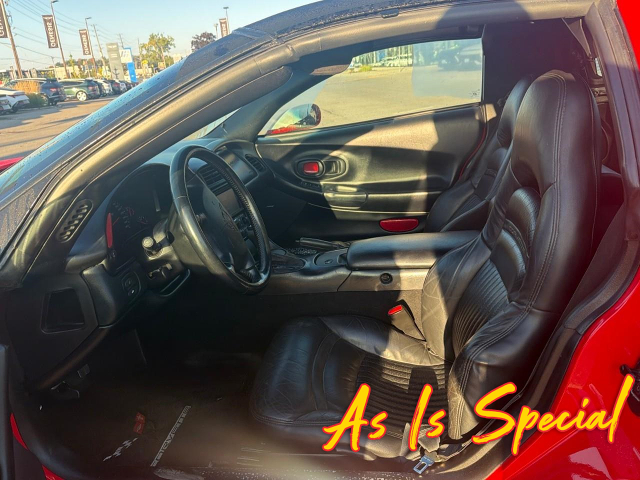used 1998 Chevrolet Chevrolet car, priced at $19,697