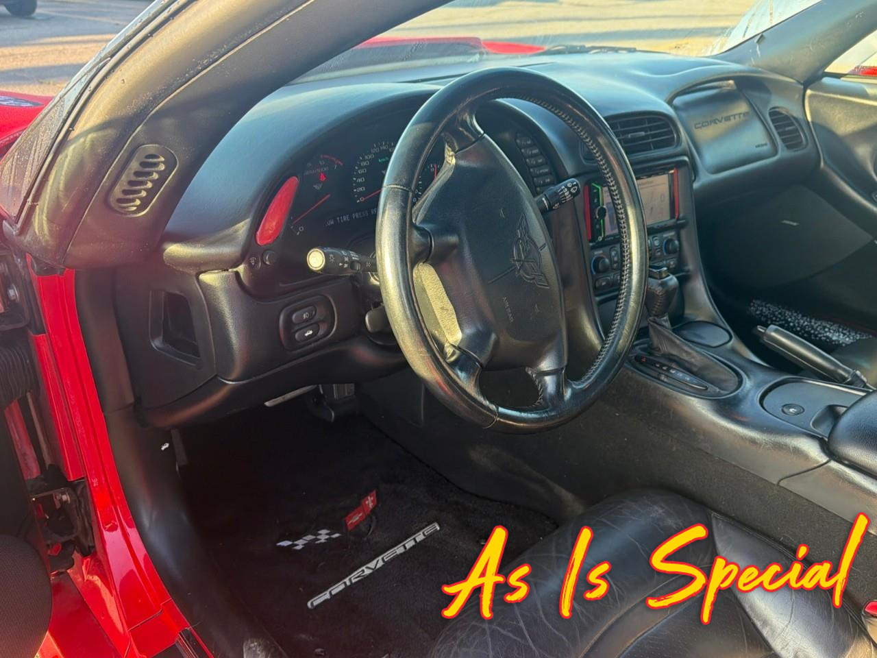 used 1998 Chevrolet Chevrolet car, priced at $19,697