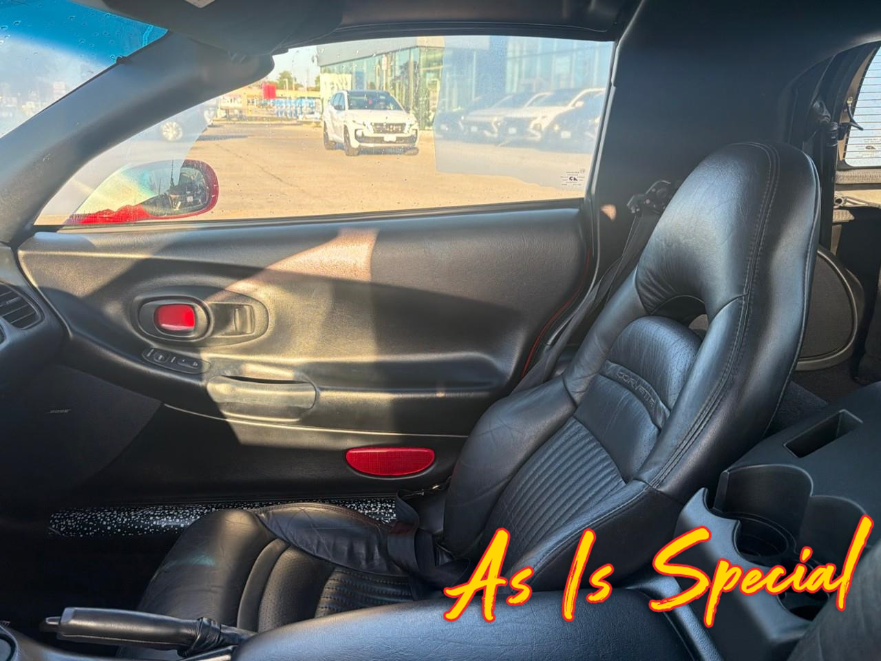used 1998 Chevrolet Chevrolet car, priced at $19,697