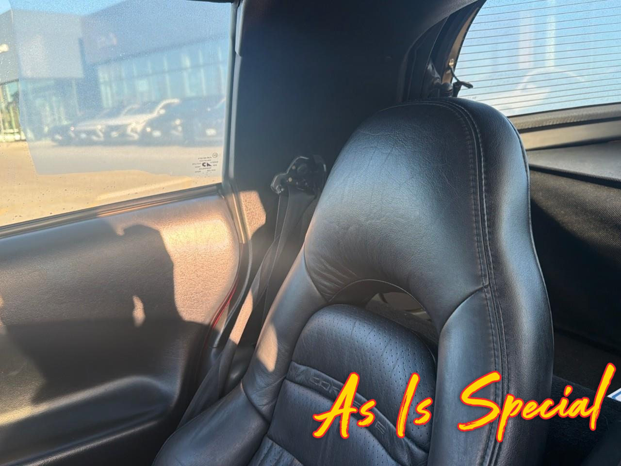 used 1998 Chevrolet Chevrolet car, priced at $19,697