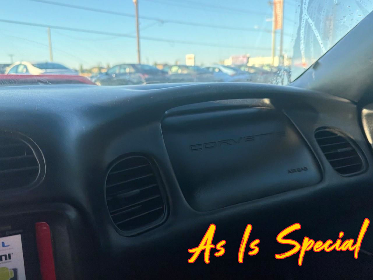 used 1998 Chevrolet Chevrolet car, priced at $19,697