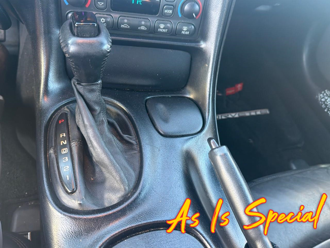 used 1998 Chevrolet Chevrolet car, priced at $19,697