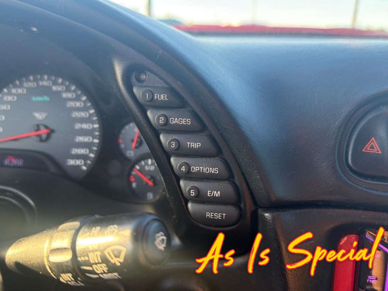 used 1998 Chevrolet Chevrolet car, priced at $19,697