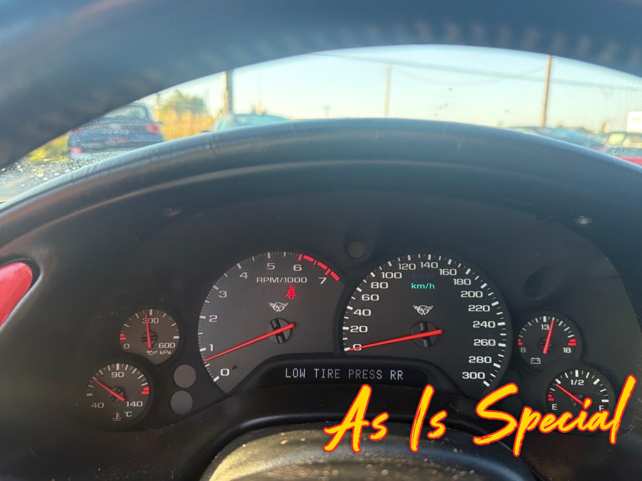 used 1998 Chevrolet Chevrolet car, priced at $19,697
