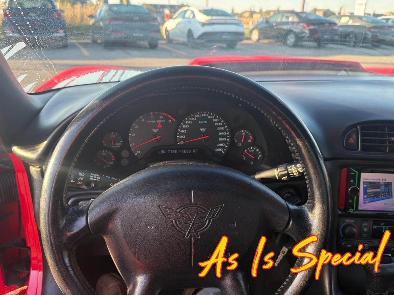 used 1998 Chevrolet Chevrolet car, priced at $19,697