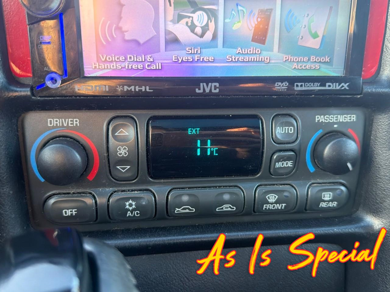 used 1998 Chevrolet Chevrolet car, priced at $19,697