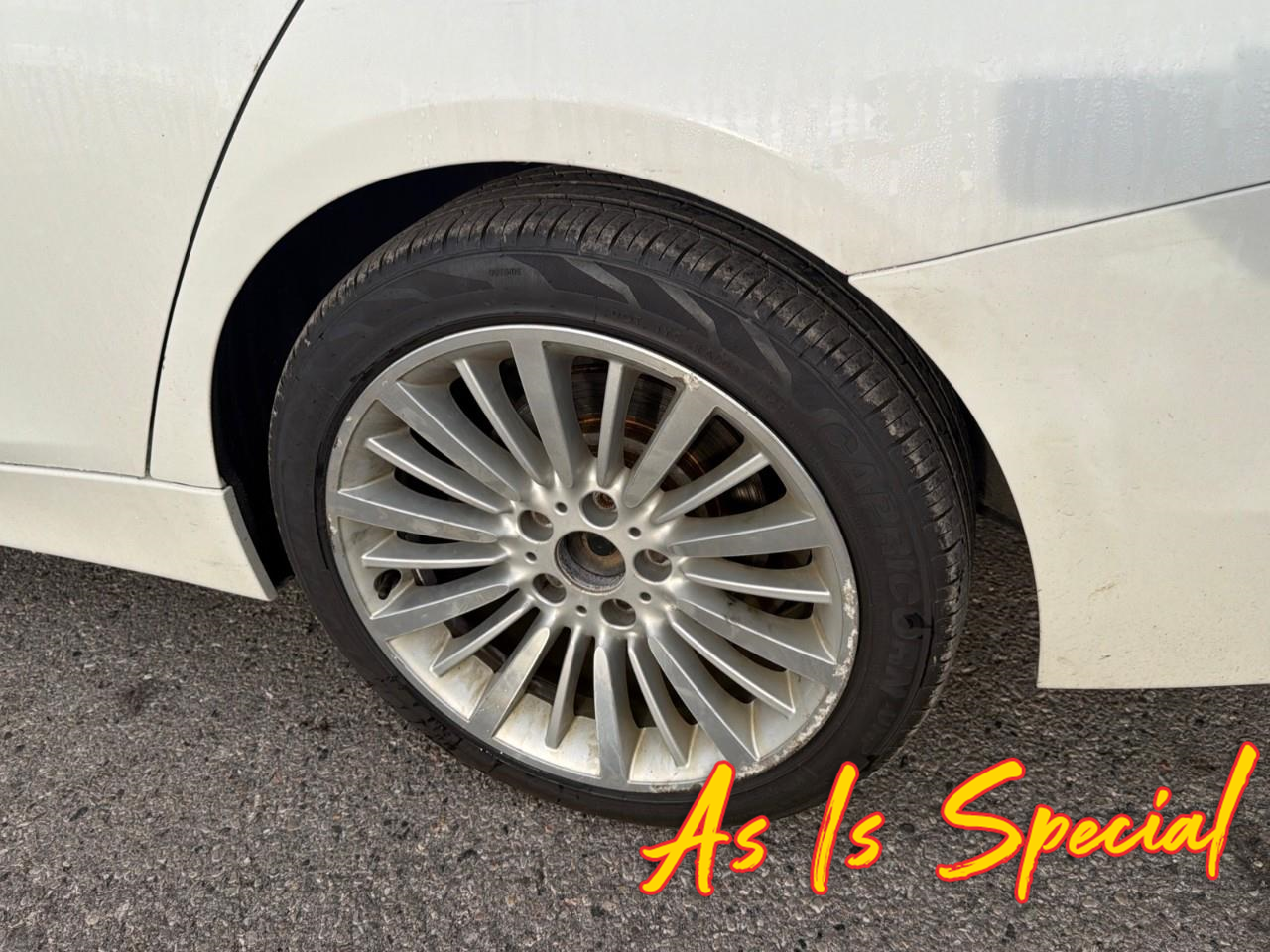 used 2015 BMW 3-Series car, priced at $6,697