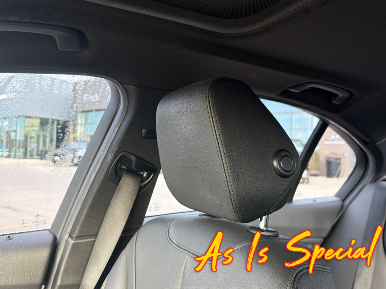 used 2015 BMW 3-Series car, priced at $6,697