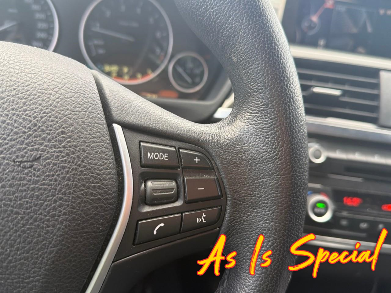 used 2015 BMW 3-Series car, priced at $6,697