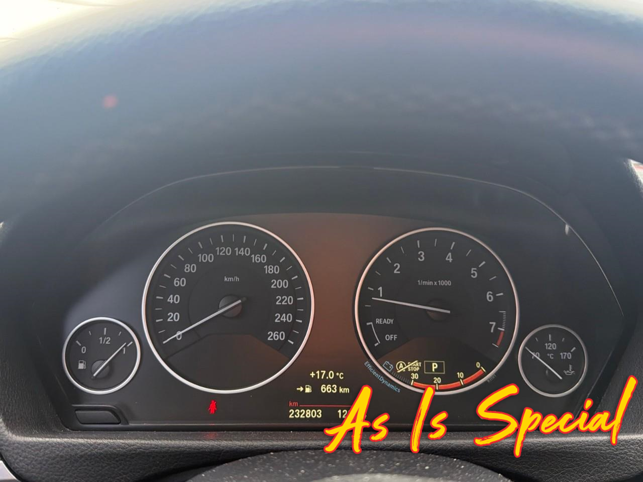 used 2015 BMW 3-Series car, priced at $6,697