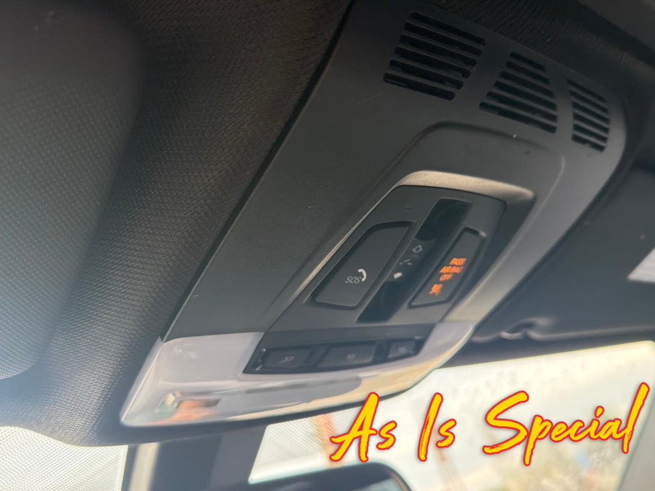 used 2015 BMW 3-Series car, priced at $6,697