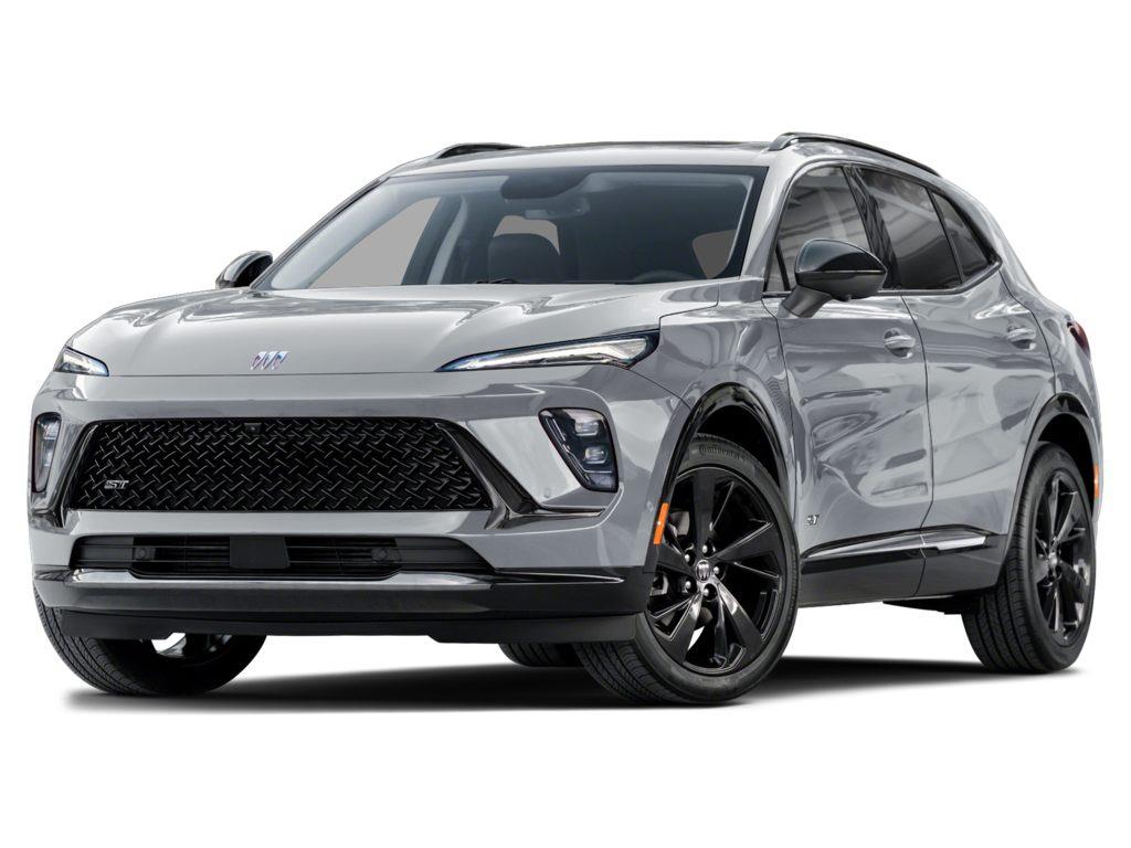 Used 2024 Buick Envision for sale at Otogo