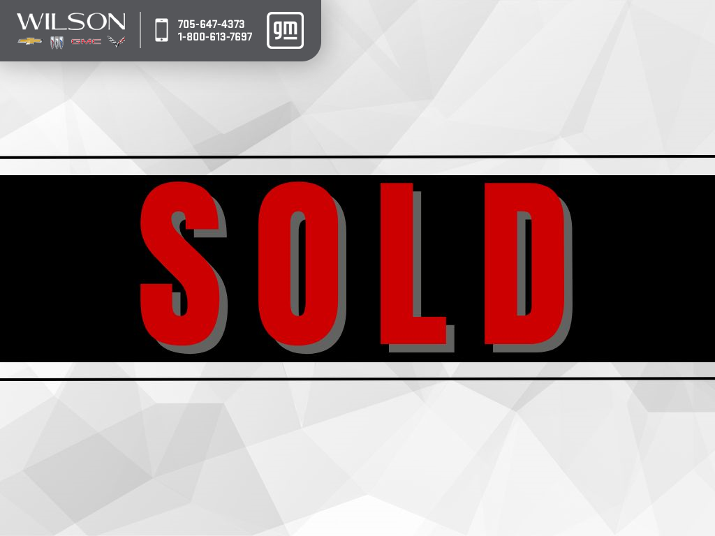 2026 GMC Yukon Elevation 4WD